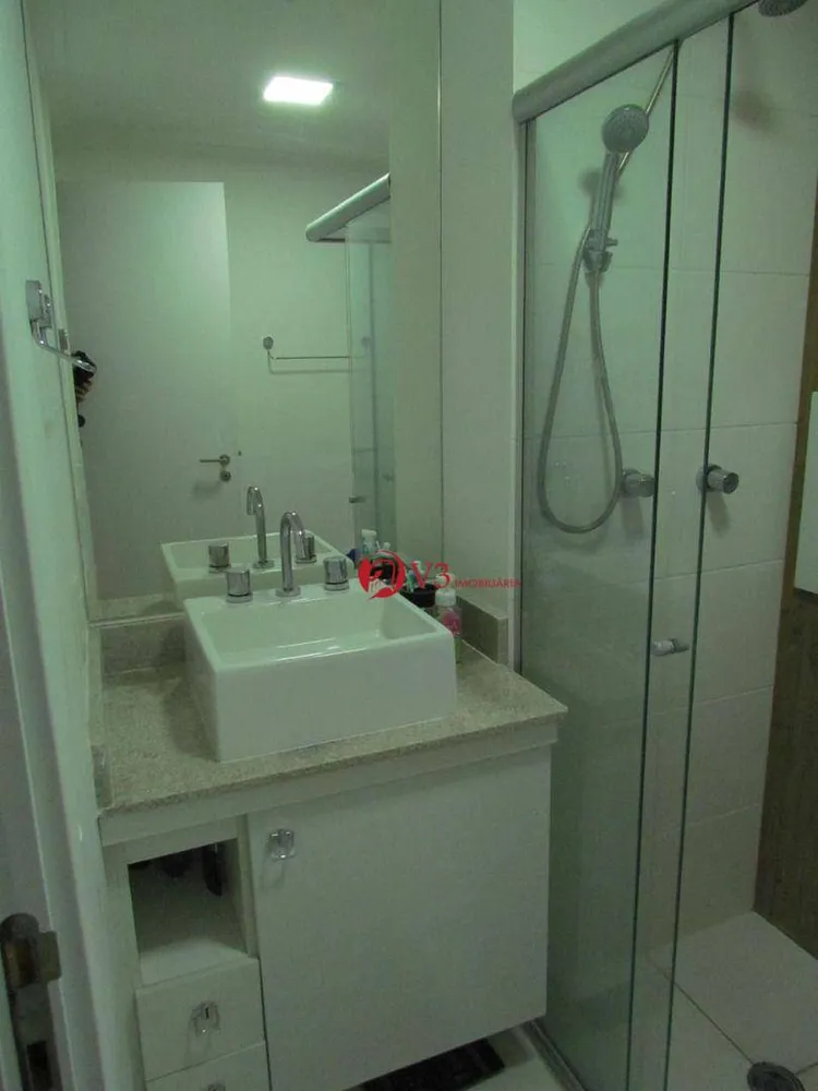 Apartamento, 2 quartos, 67 m² - Foto 2