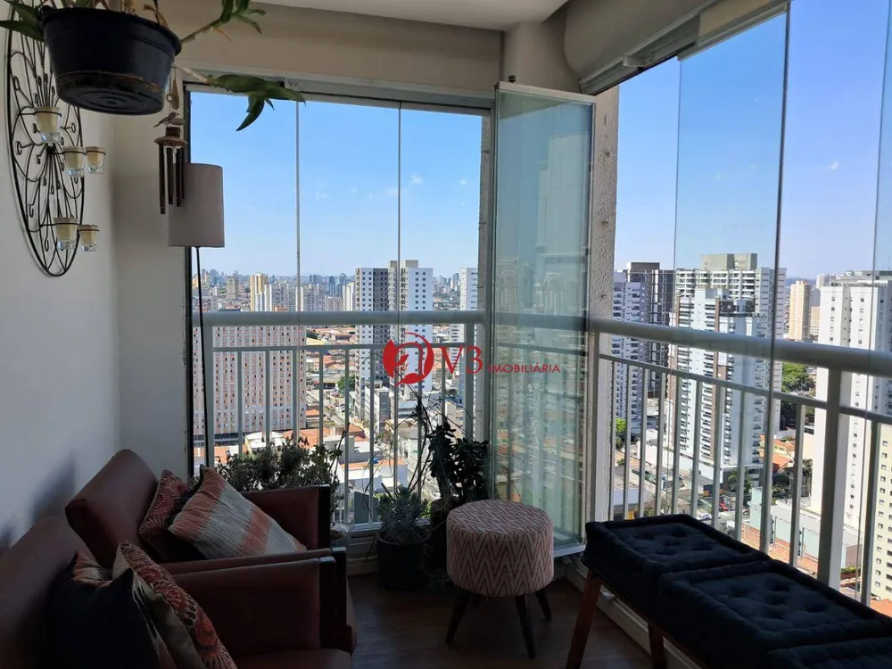 Apartamento, 2 quartos, 67 m² - Foto 4