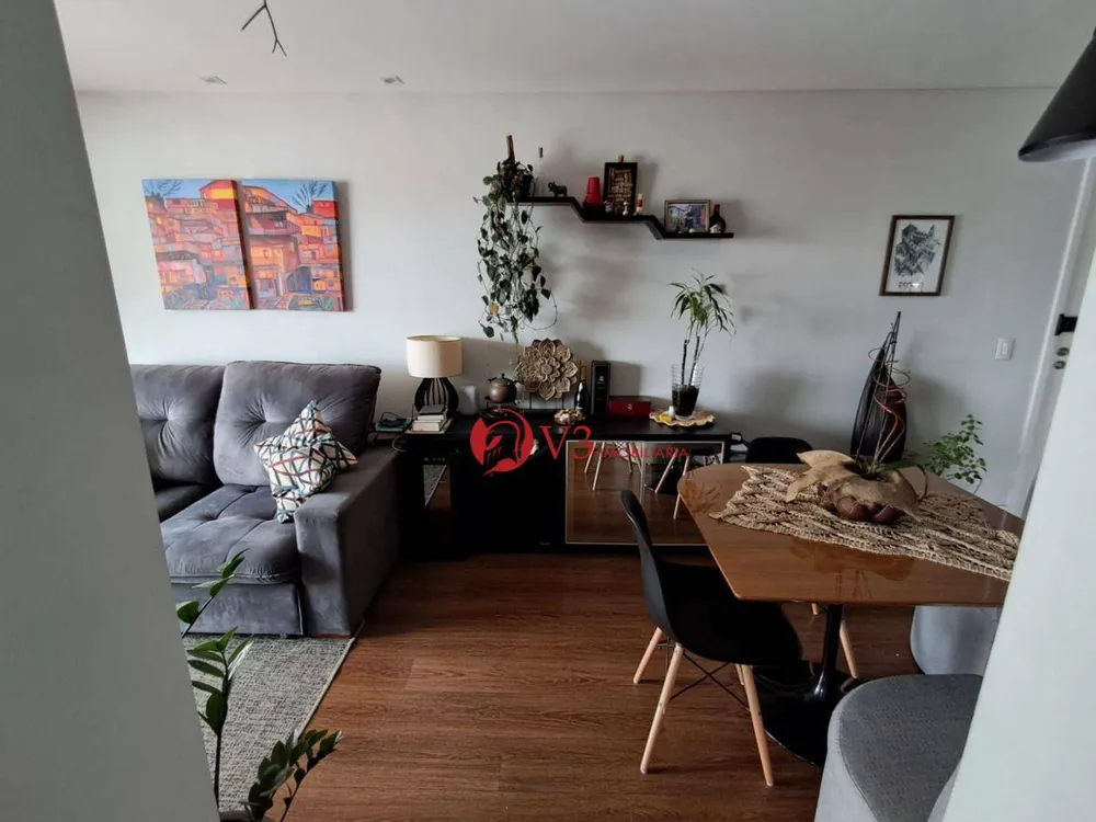 Apartamento, 2 quartos, 67 m² - Foto 7