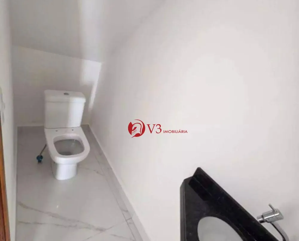 Sobrado, 3 quartos, 117 m² - Foto 6
