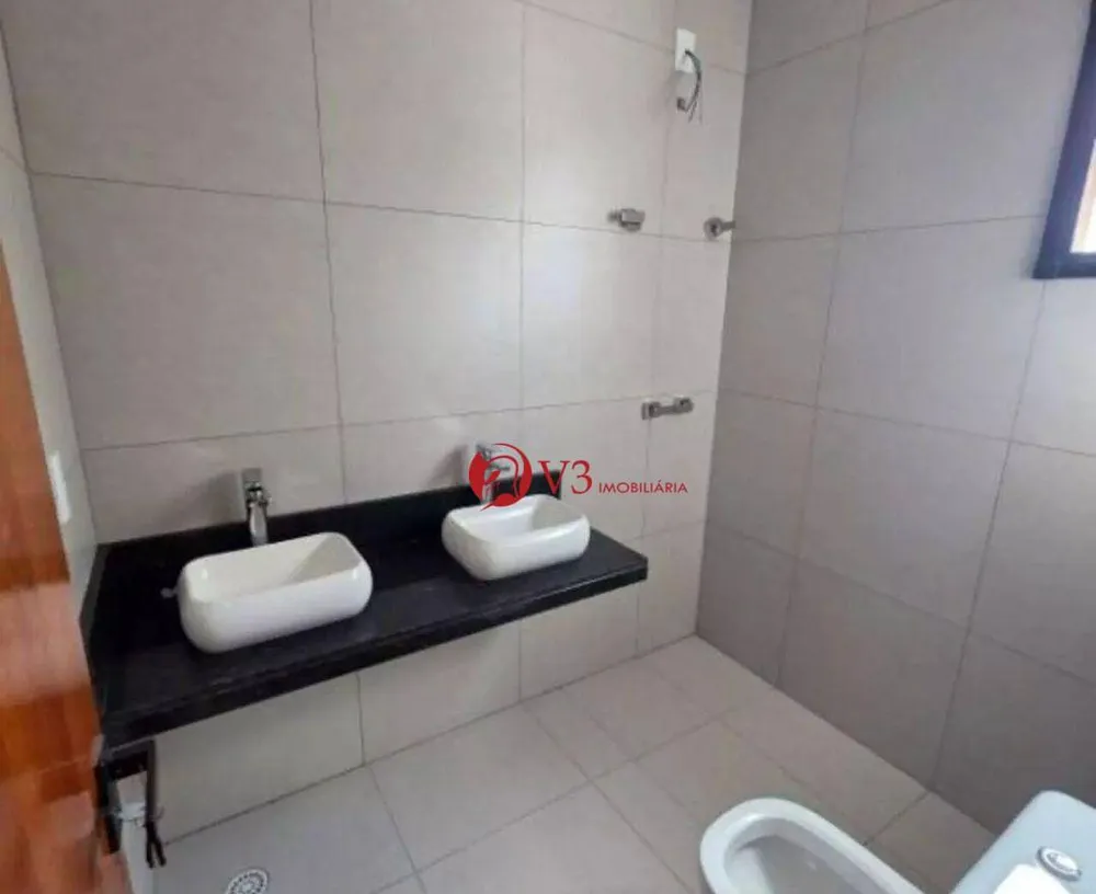 Sobrado, 3 quartos, 117 m² - Foto 8