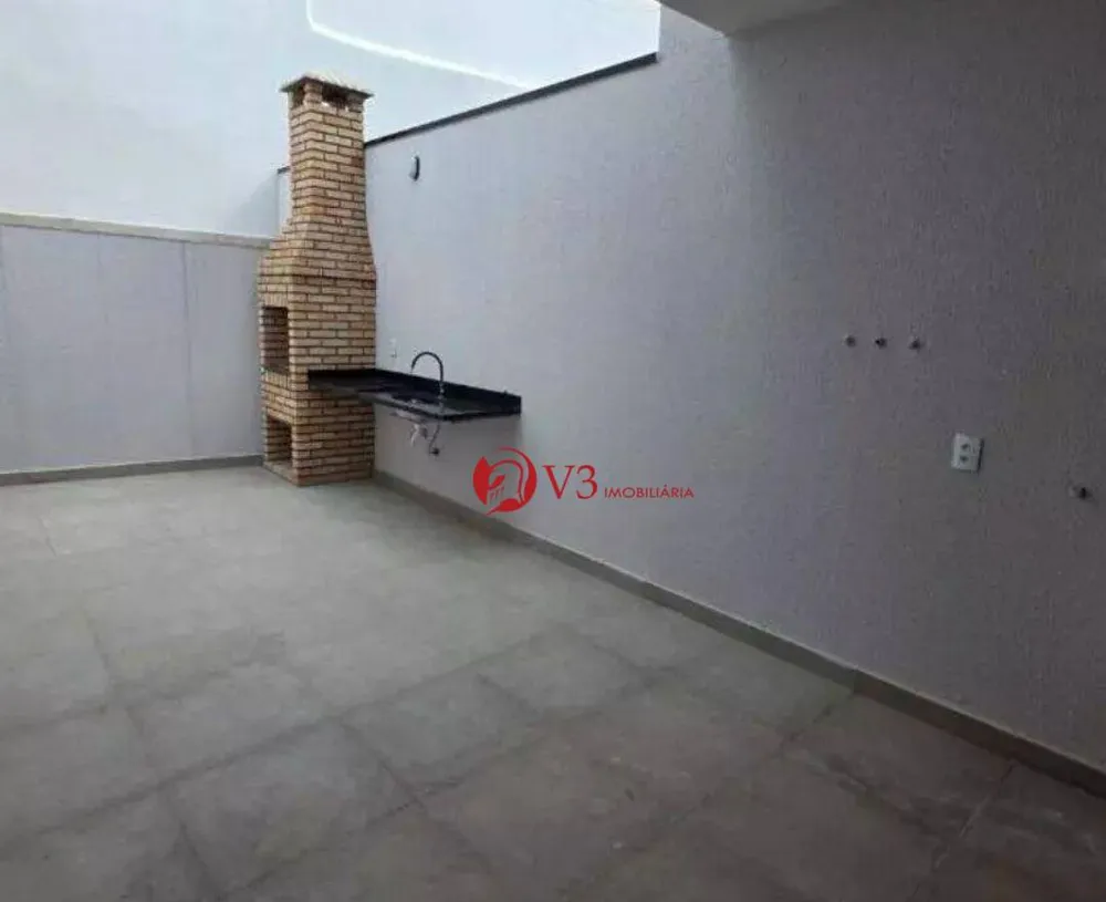 Sobrado, 3 quartos, 117 m² - Foto 4