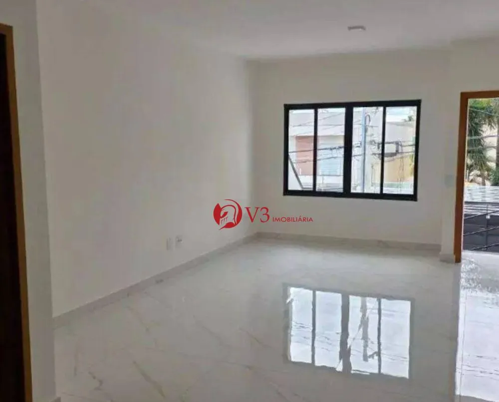 Sobrado, 3 quartos, 117 m² - Foto 3