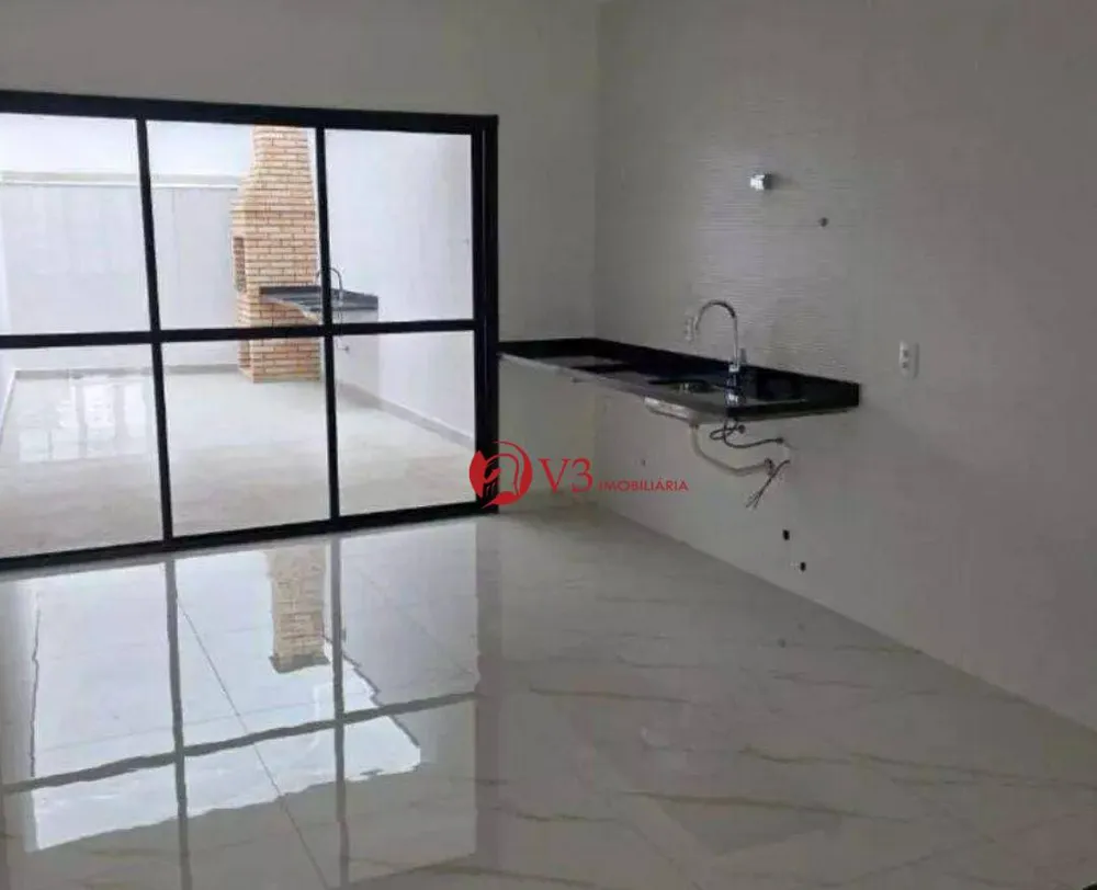 Sobrado, 3 quartos, 117 m² - Foto 2