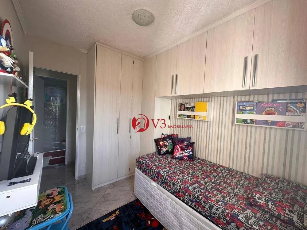 Apartamento, 3 quartos, 55 m² - Foto 7