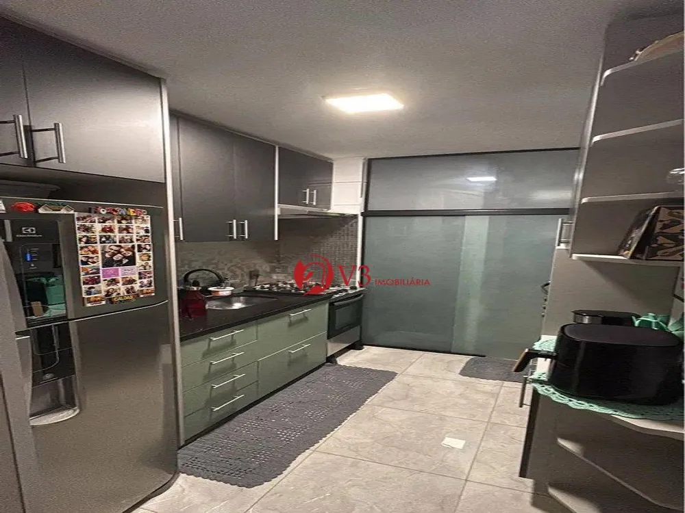 Apartamento, 3 quartos, 55 m² - Foto 4