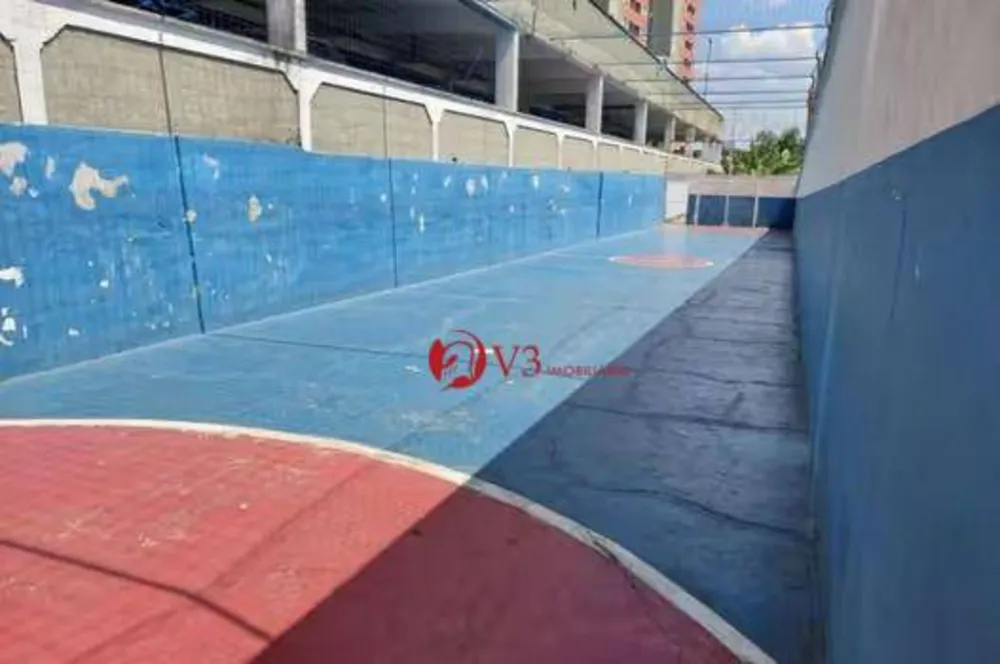 Apartamento, 3 quartos, 55 m² - Foto 10
