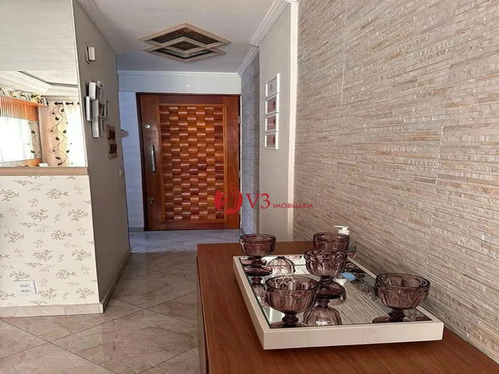 Apartamento, 3 quartos, 55 m² - Foto 3