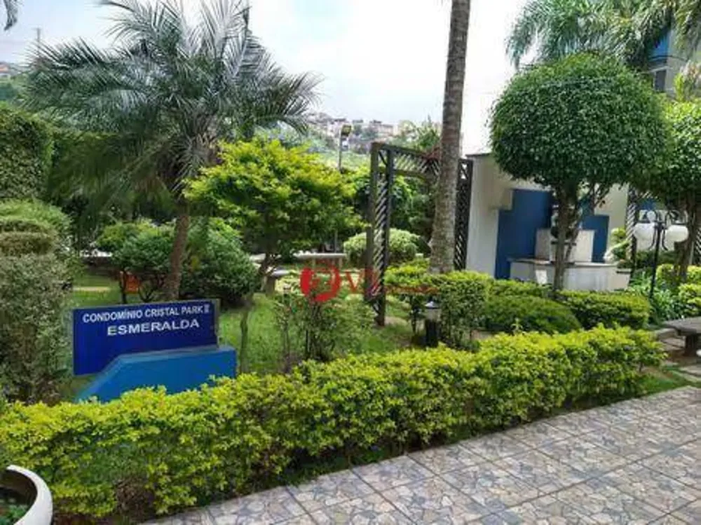 Apartamento, 3 quartos, 55 m² - Foto 12