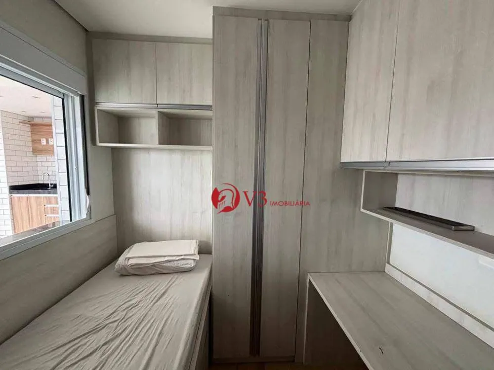 Apartamento, 4 quartos, 103 m² - Foto 10