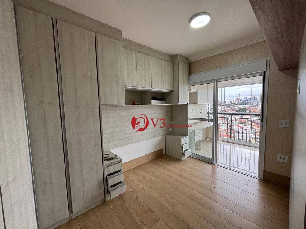 Apartamento, 4 quartos, 103 m² - Foto 9