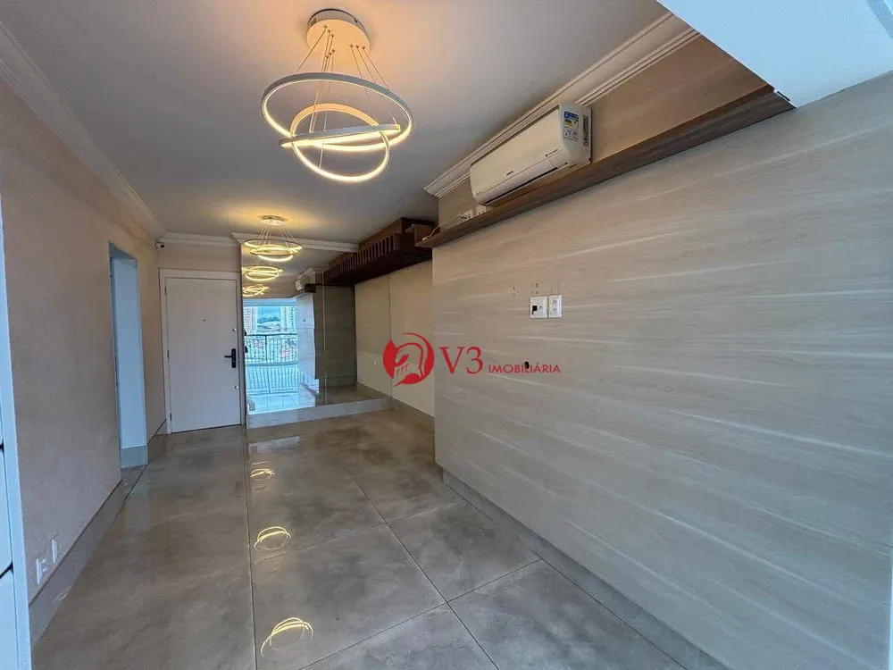 Apartamento, 4 quartos, 103 m² - Foto 4