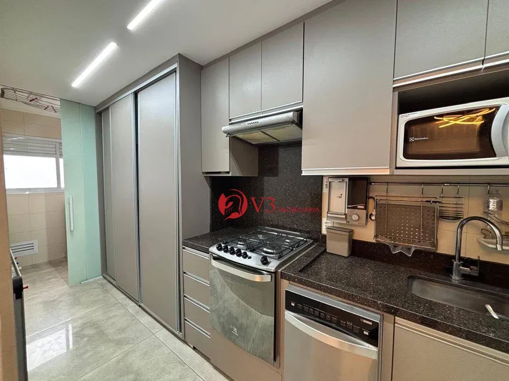 Apartamento, 4 quartos, 103 m² - Foto 7