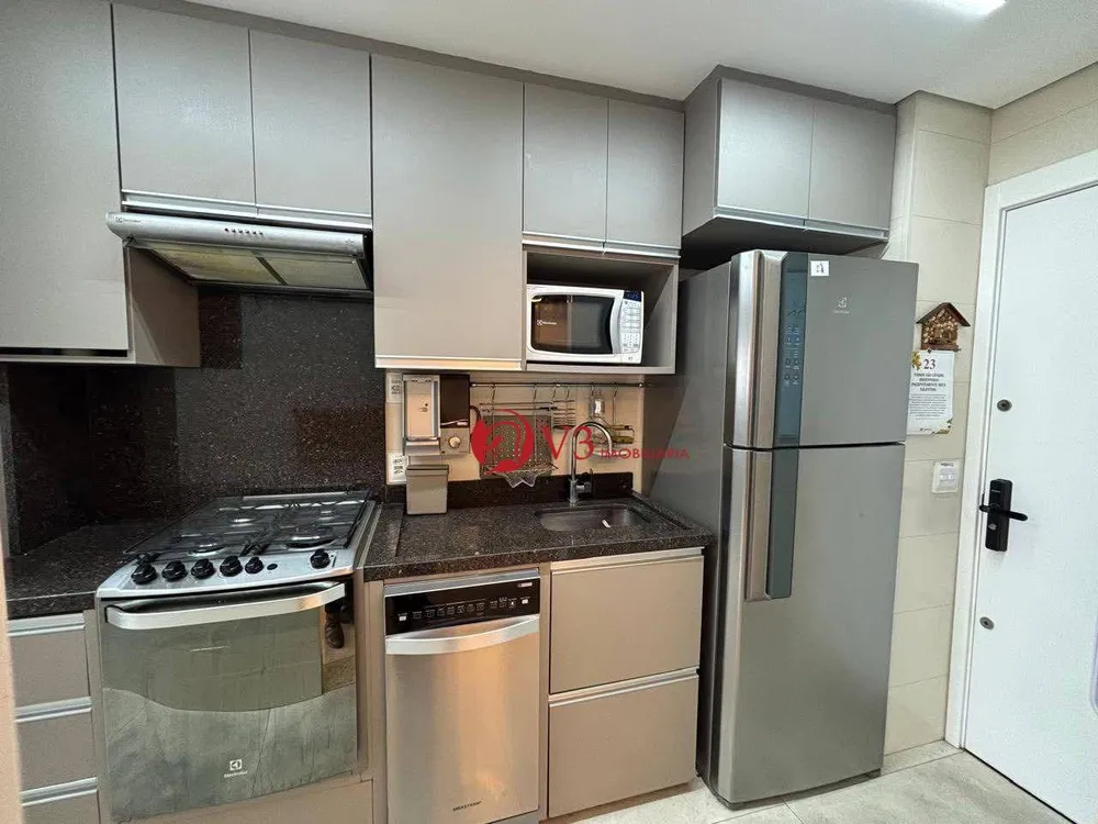 Apartamento, 4 quartos, 103 m² - Foto 7