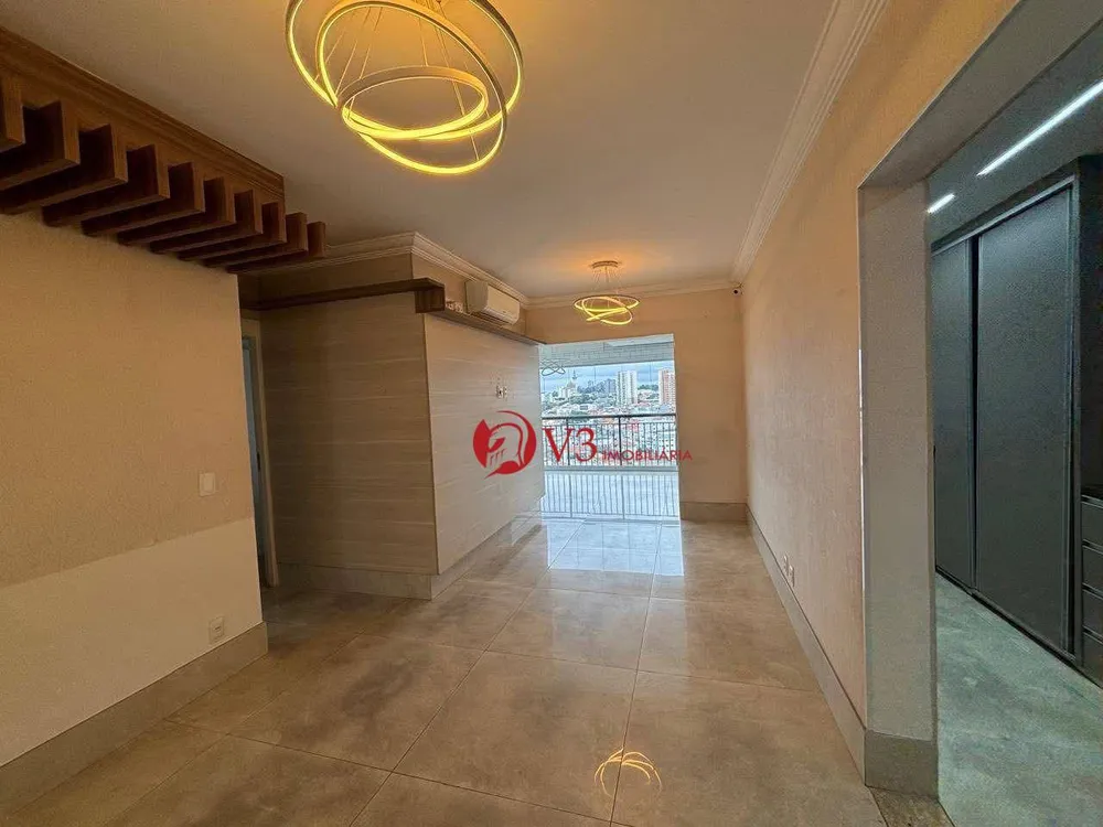 Apartamento, 4 quartos, 103 m² - Foto 5
