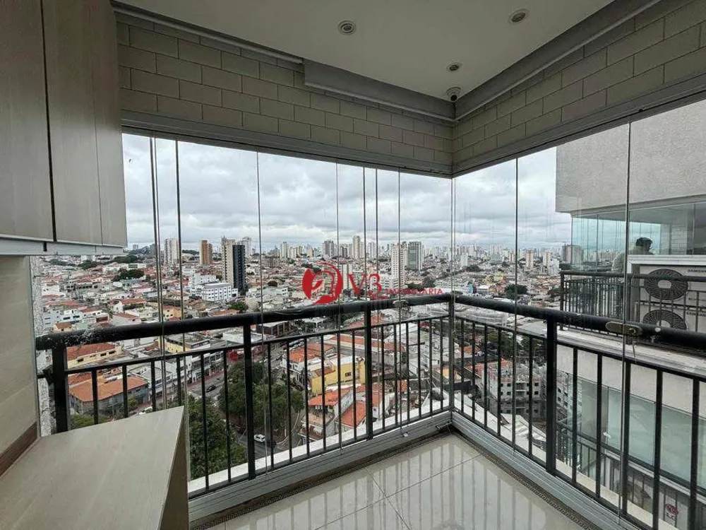 Apartamento, 4 quartos, 103 m² - Foto 3