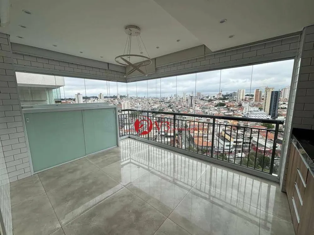 Apartamento, 4 quartos, 103 m² - Foto 2