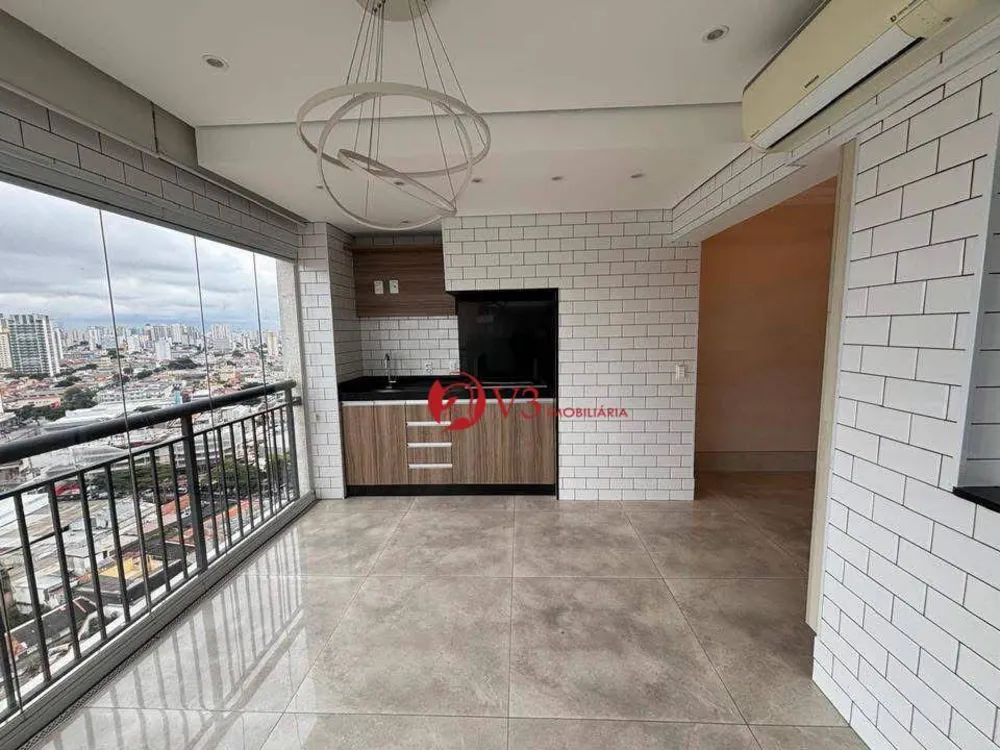 Apartamento, 4 quartos, 103 m² - Foto 1