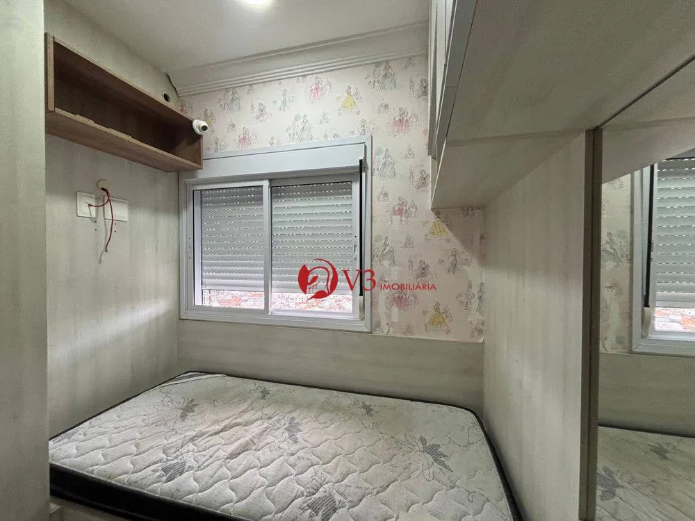 Apartamento, 4 quartos, 103 m² - Foto 6