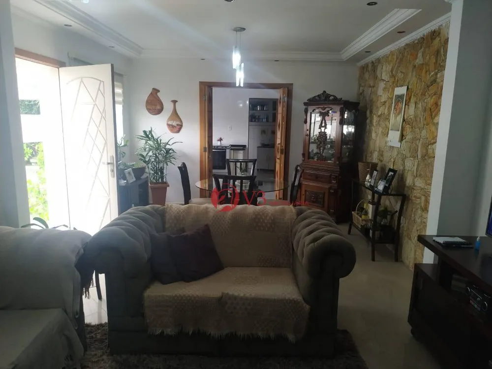 Casa, 3 quartos, 340 m² - Foto 3