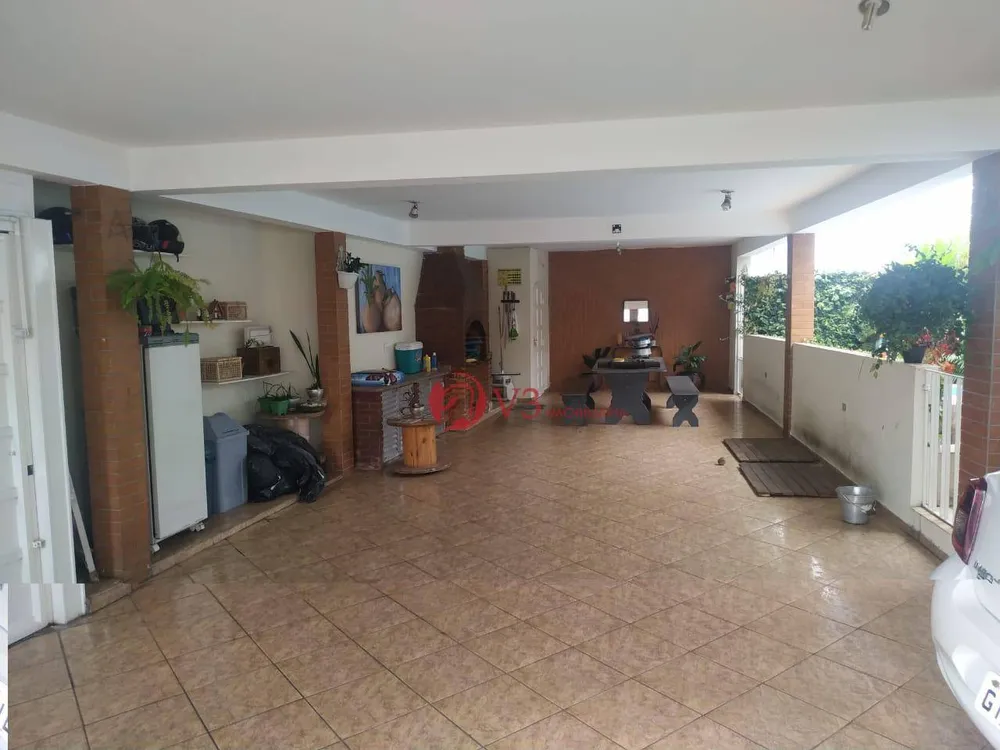 Casa, 3 quartos, 340 m² - Foto 29