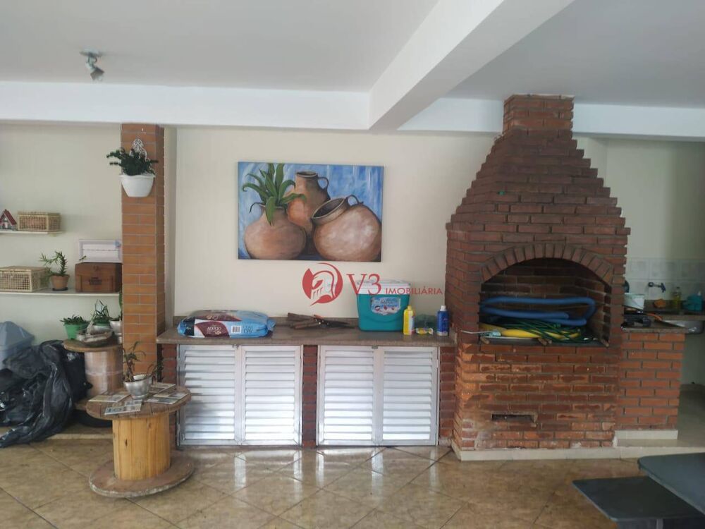 Casa à venda com 3 quartos, 280m² - Foto 14