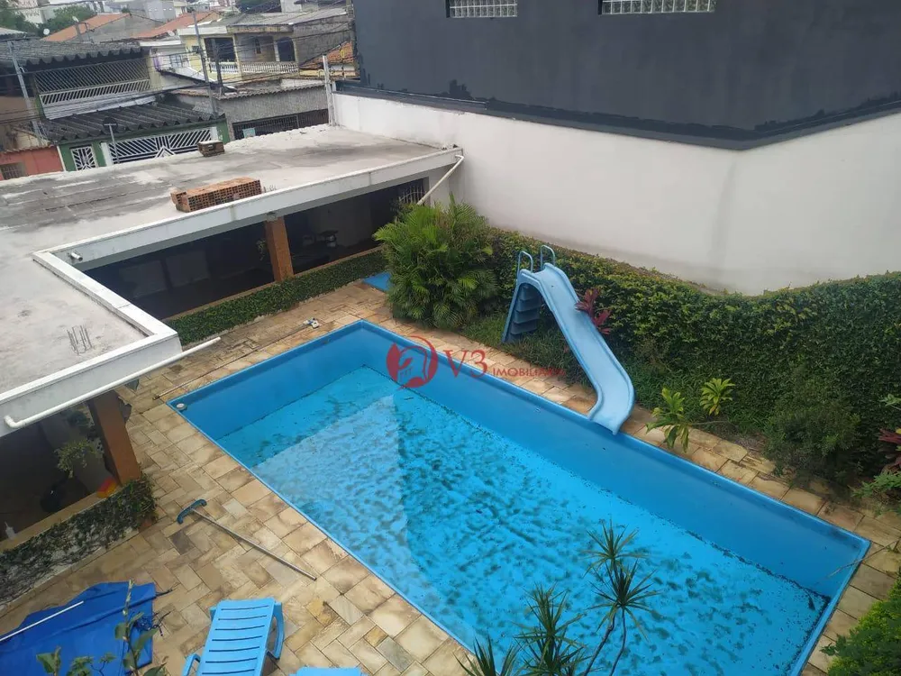 Casa, 3 quartos, 340 m² - Foto 5