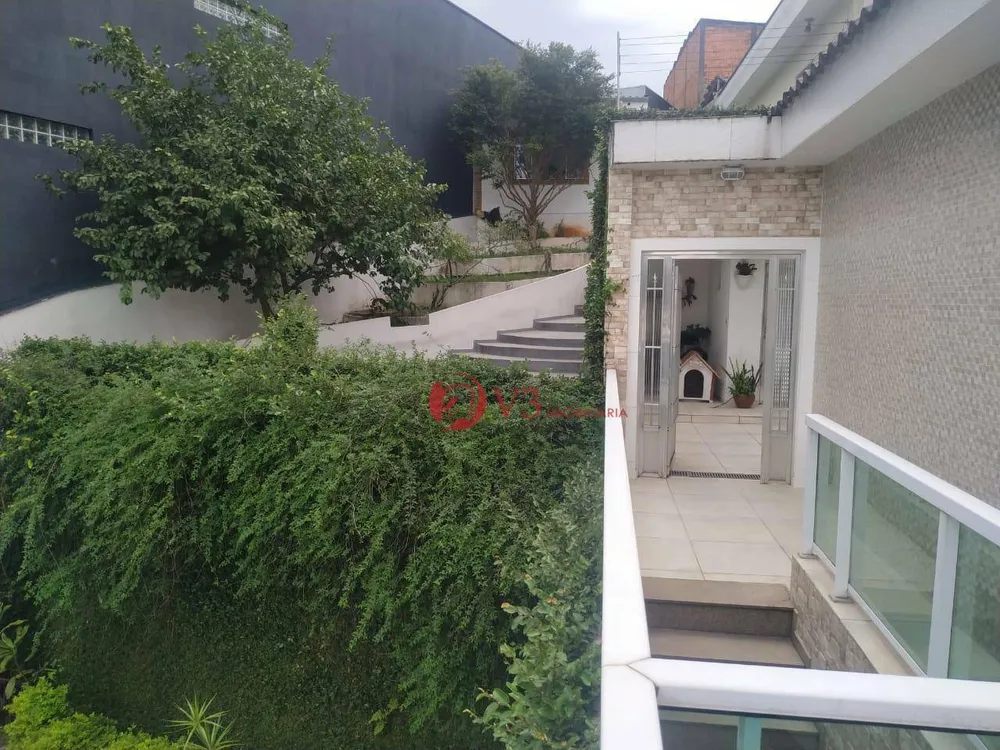 Casa, 3 quartos, 340 m² - Foto 27