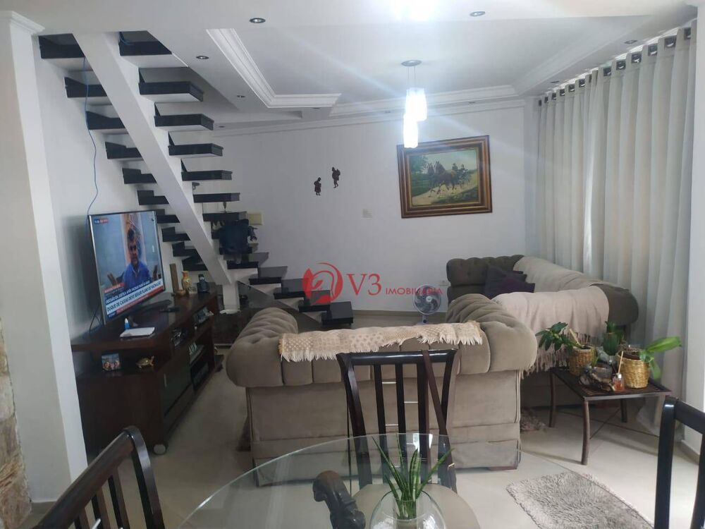 Casa à venda com 3 quartos, 280m² - Foto 15