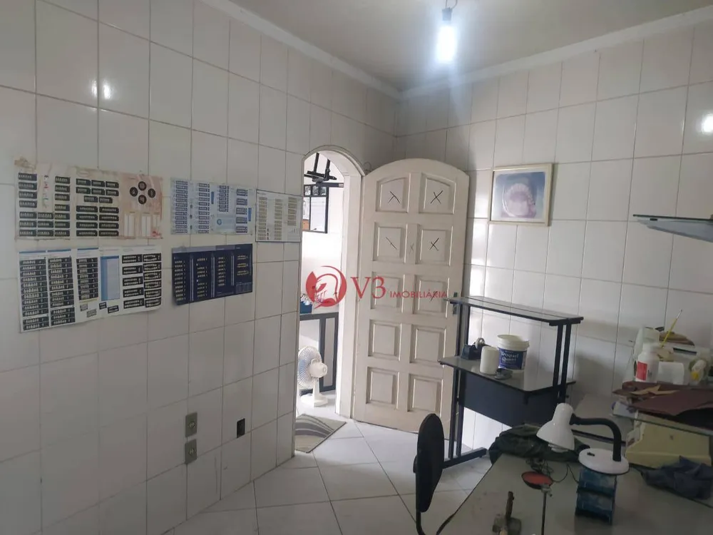 Casa, 3 quartos, 340 m² - Foto 24