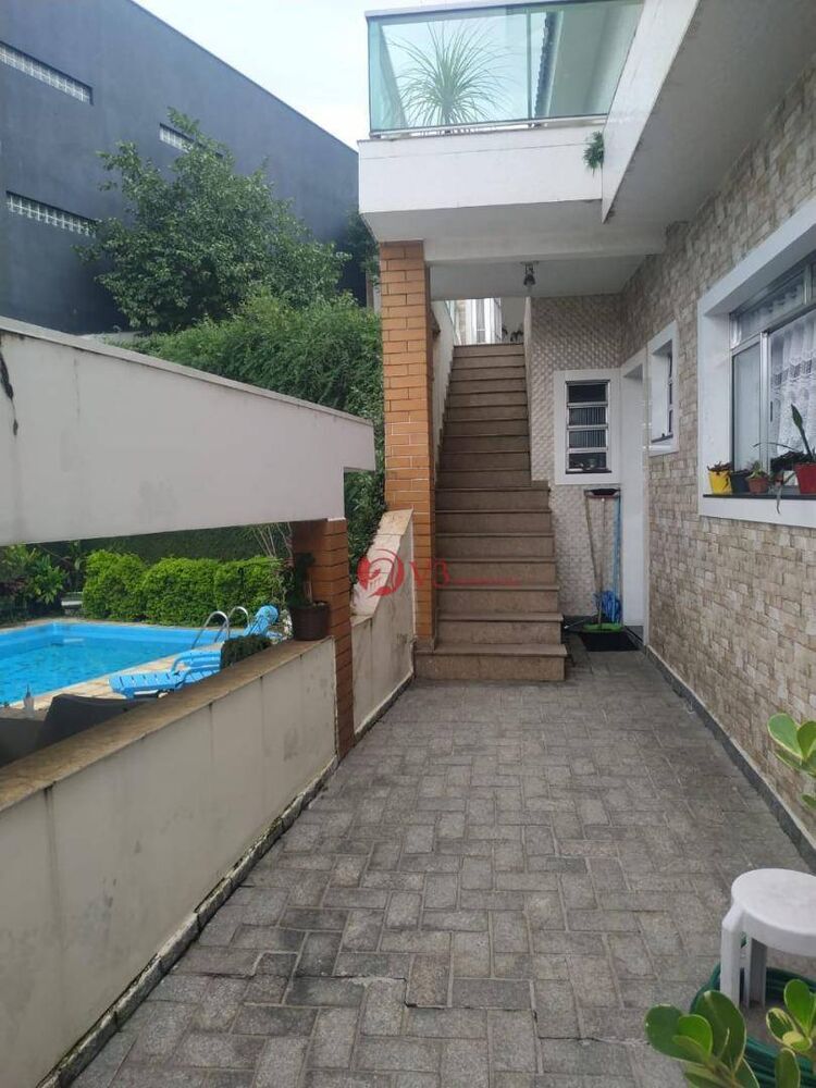 Casa à venda com 3 quartos, 280m² - Foto 18