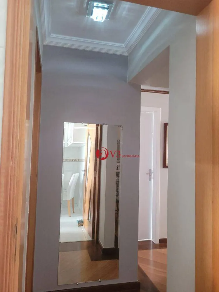 Apartamento, 2 quartos, 101 m² - Foto 2