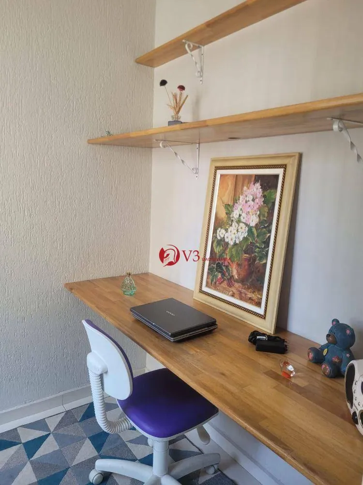 Apartamento, 2 quartos, 101 m² - Foto 6