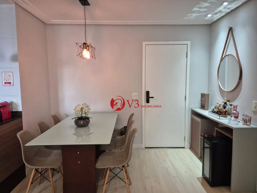 Apartamento, 2 quartos, 68 m² - Foto 1