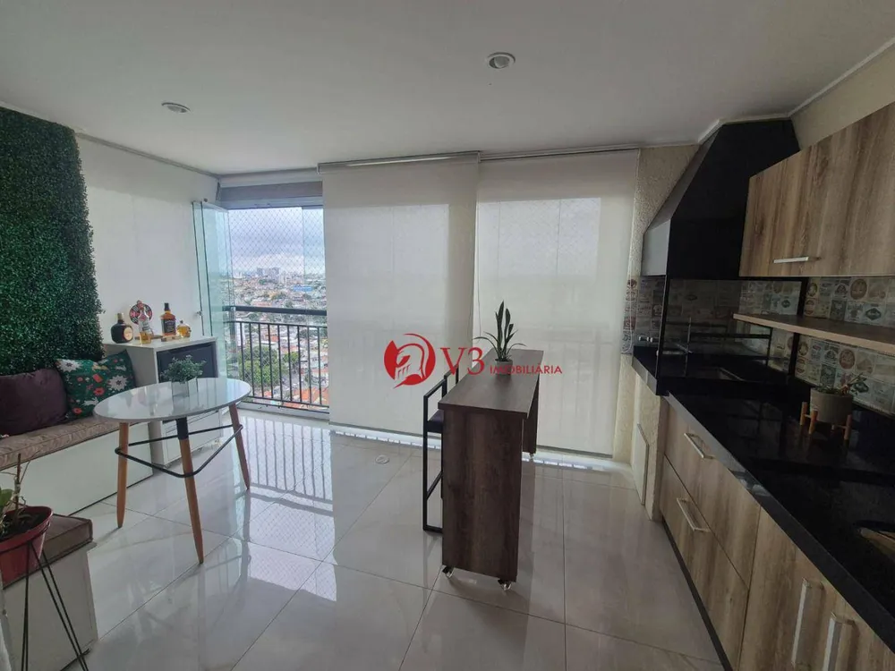 Apartamento, 2 quartos, 68 m² - Foto 5