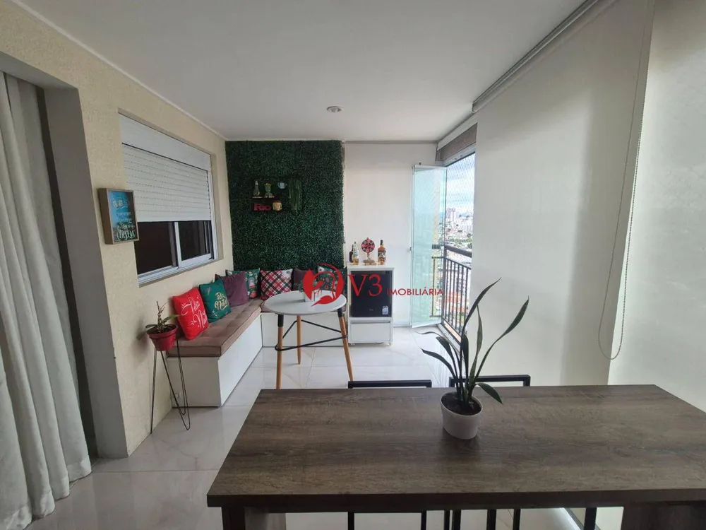 Apartamento, 2 quartos, 68 m² - Foto 6