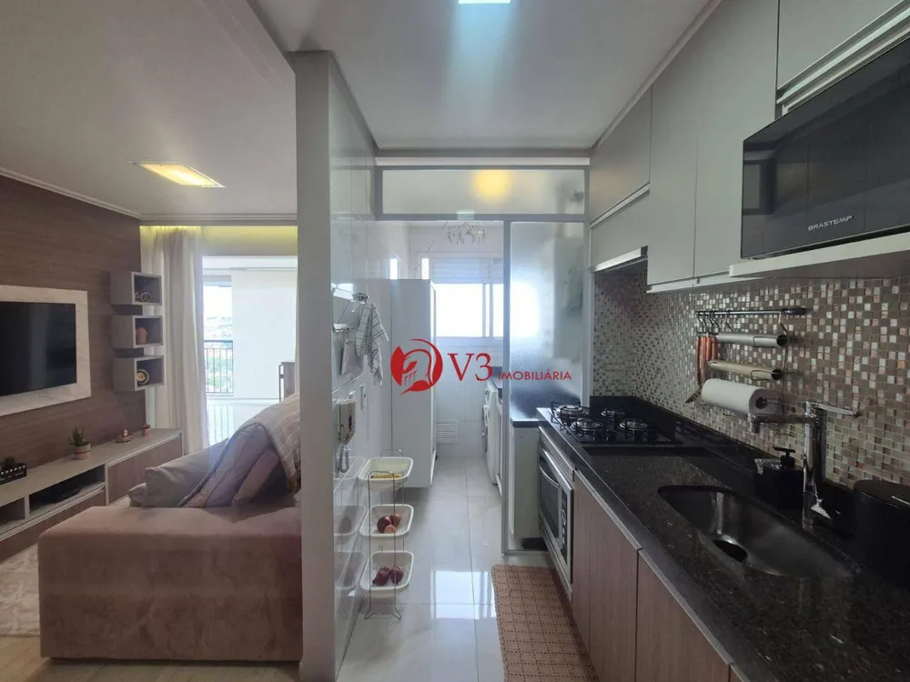 Apartamento, 2 quartos, 68 m² - Foto 2