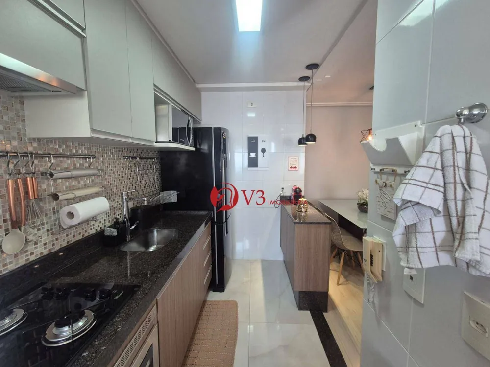 Apartamento, 2 quartos, 68 m² - Foto 3