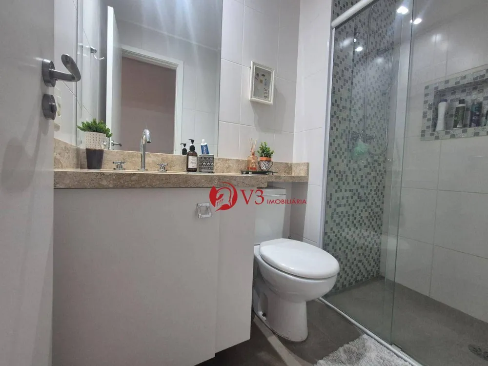 Apartamento, 2 quartos, 68 m² - Foto 8