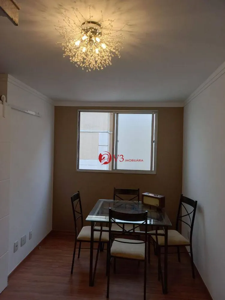 Apartamento, 2 quartos, 107 m² - Foto 3