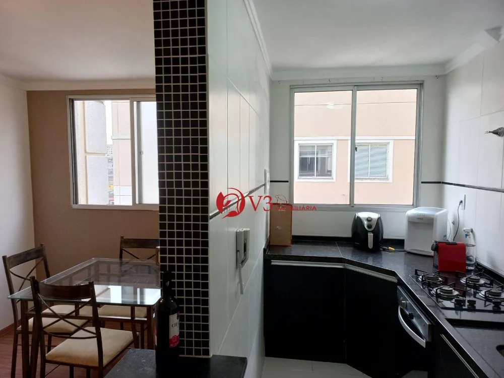 Apartamento, 2 quartos, 107 m² - Foto 6