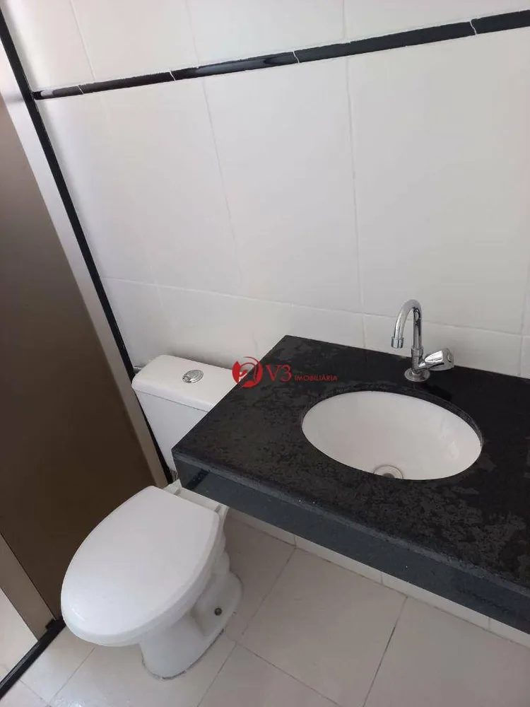 Apartamento, 2 quartos, 107 m² - Foto 2