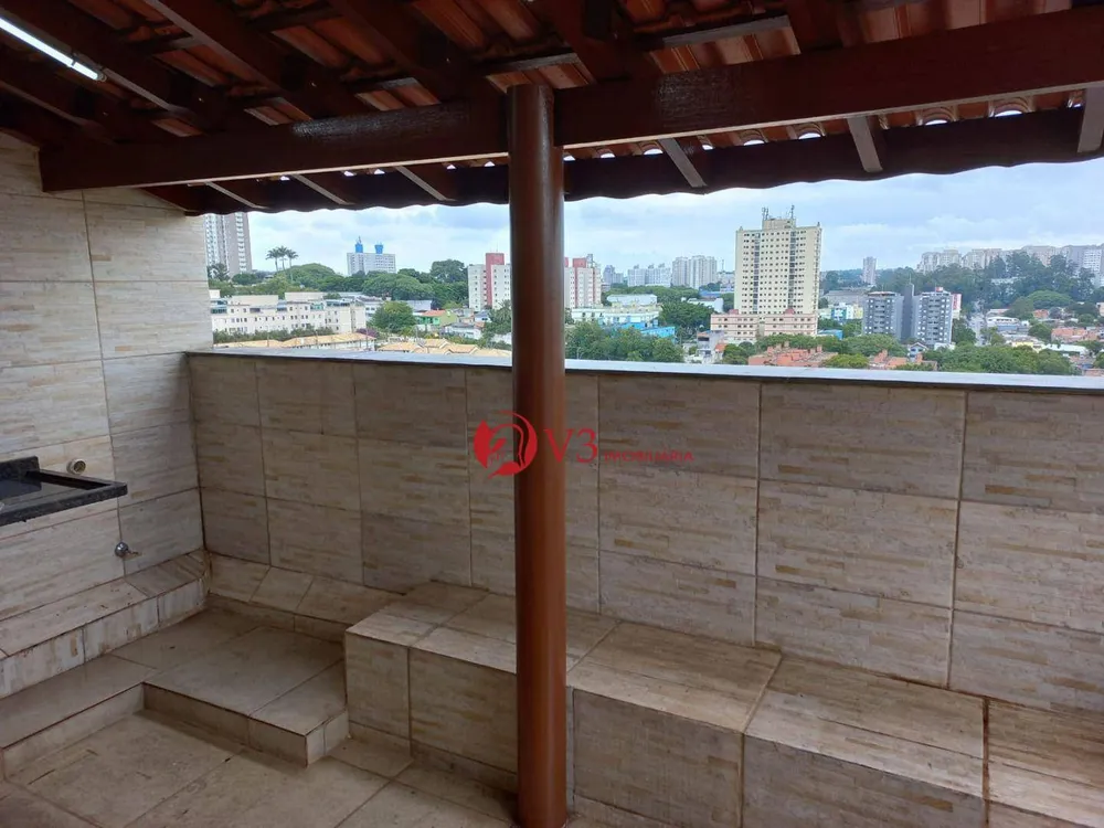 Apartamento, 2 quartos, 107 m² - Foto 7