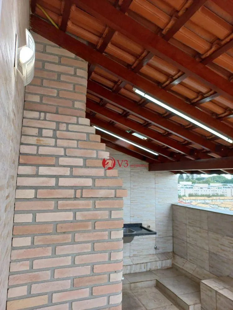Apartamento, 2 quartos, 107 m² - Foto 8
