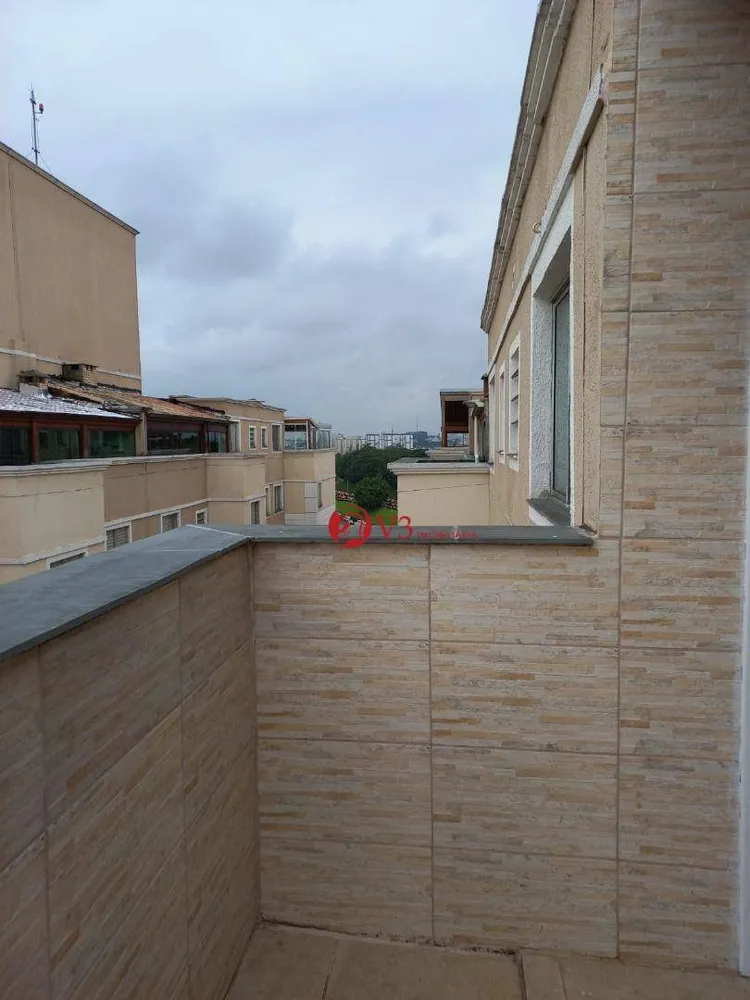 Apartamento, 2 quartos, 107 m² - Foto 4