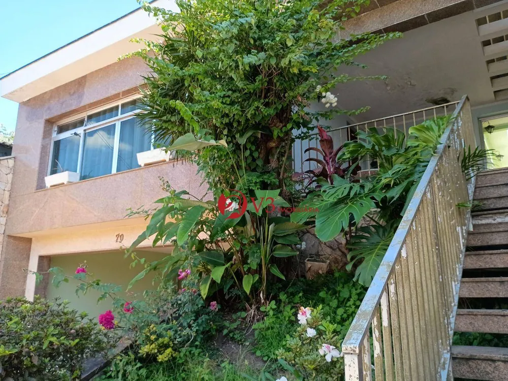 Casa, 4 quartos, 250 m² - Foto 5