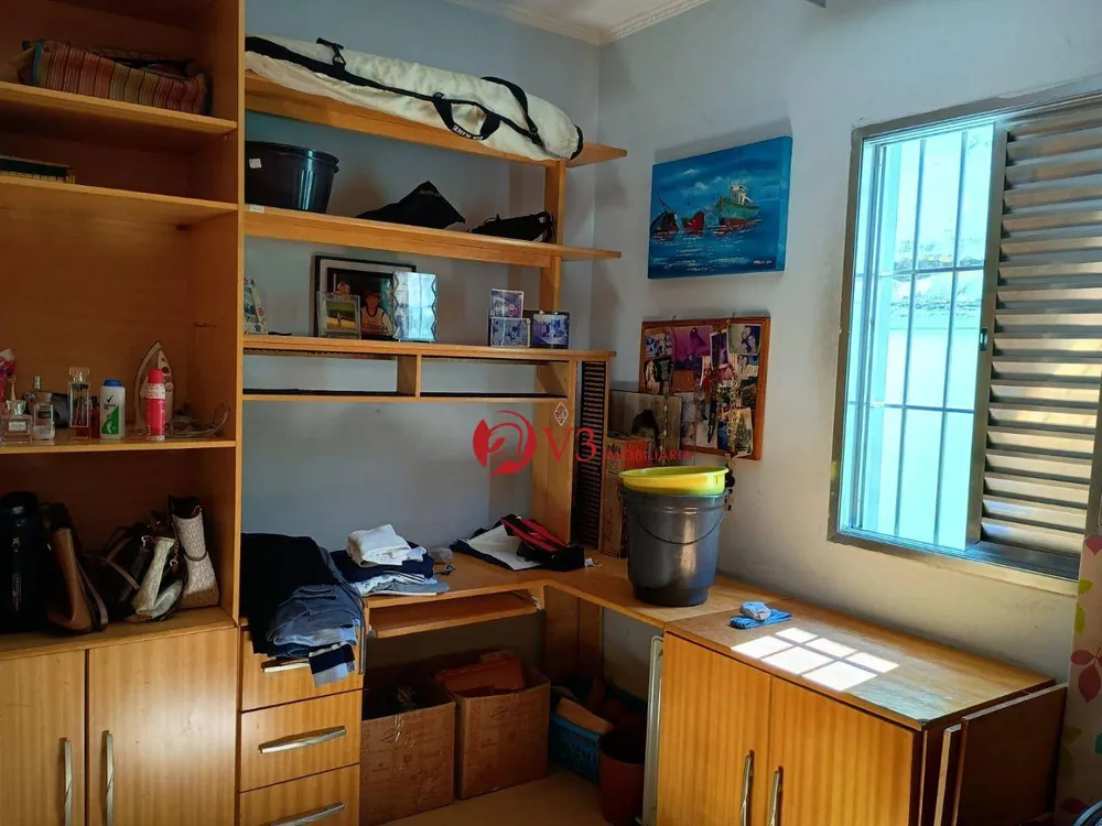 Casa, 4 quartos, 250 m² - Foto 8