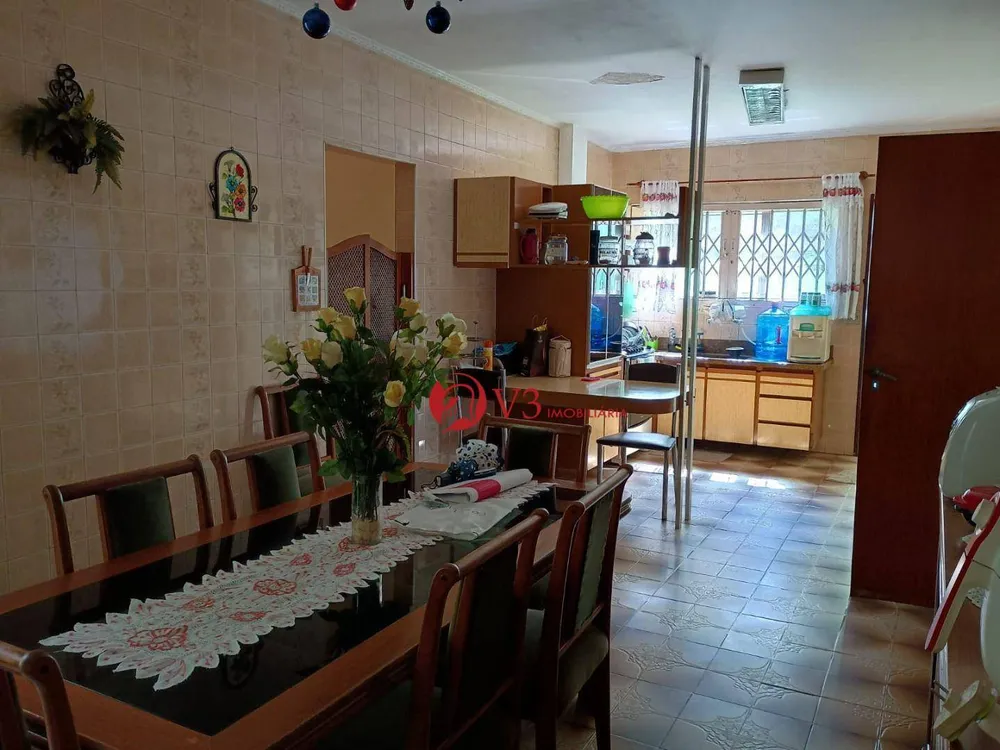 Casa, 4 quartos, 250 m² - Foto 10
