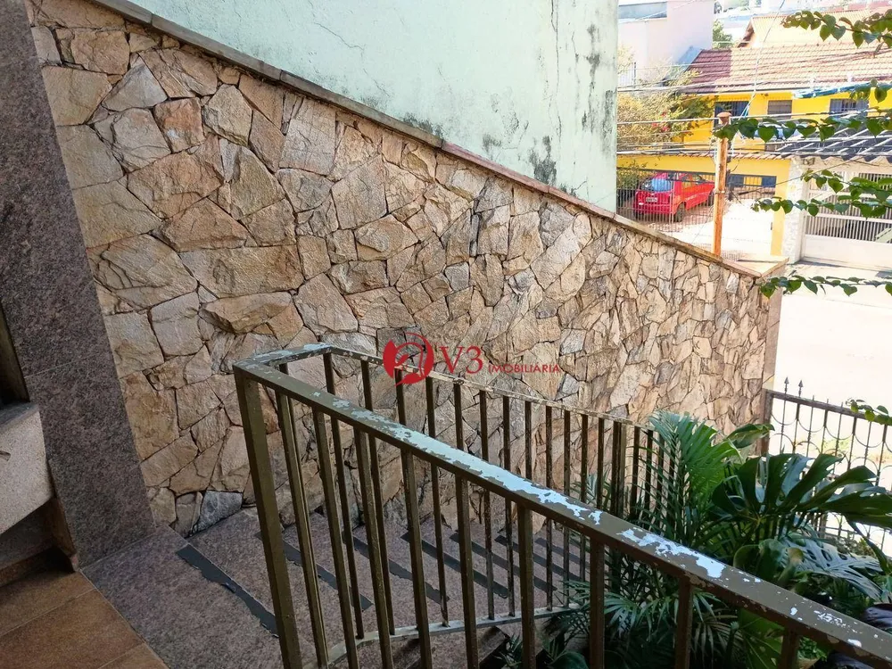 Casa, 4 quartos, 250 m² - Foto 7