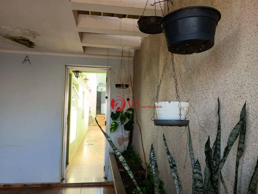 Casa, 4 quartos, 250 m² - Foto 9